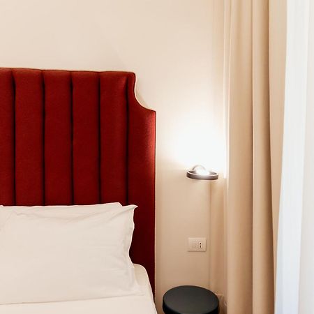 Residenza Umberto I Hotell Neapel Exteriör bild